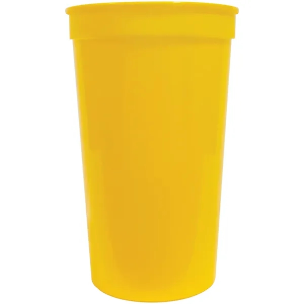 22 oz Stadium Cup... from ASI 38195 Overnightline / Overnight Line