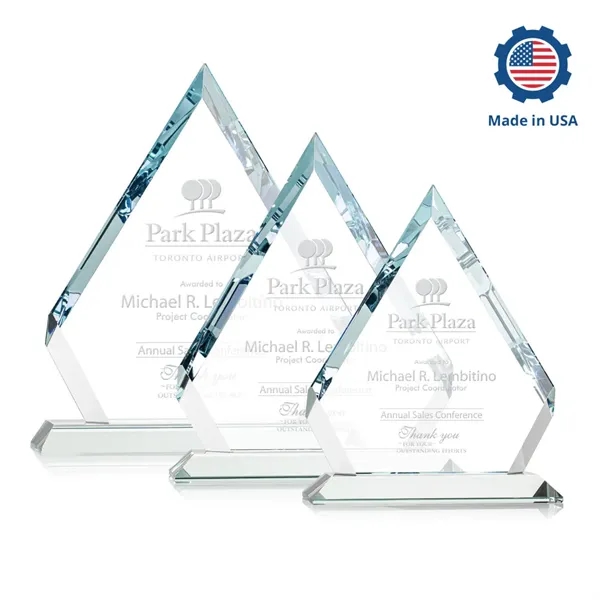 Apex Award... from ASI 84592 St Regis Group / St Regis