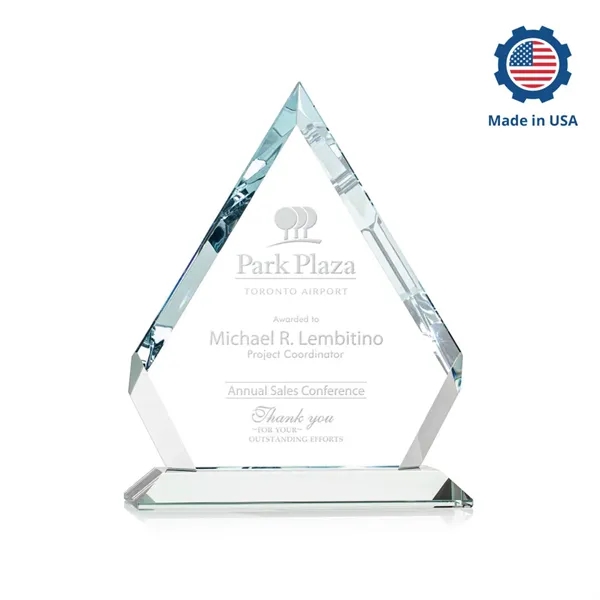 Apex Award... from ASI 84592 St Regis Group / St Regis