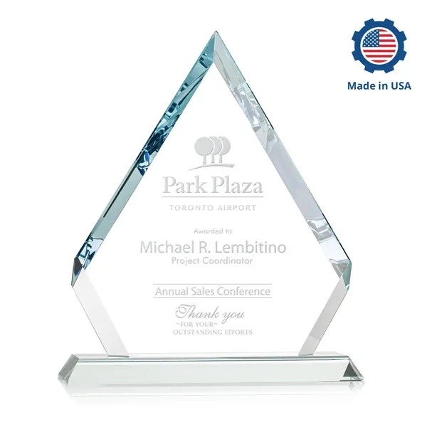 Apex Award... from ASI 84592 St Regis Group / St Regis