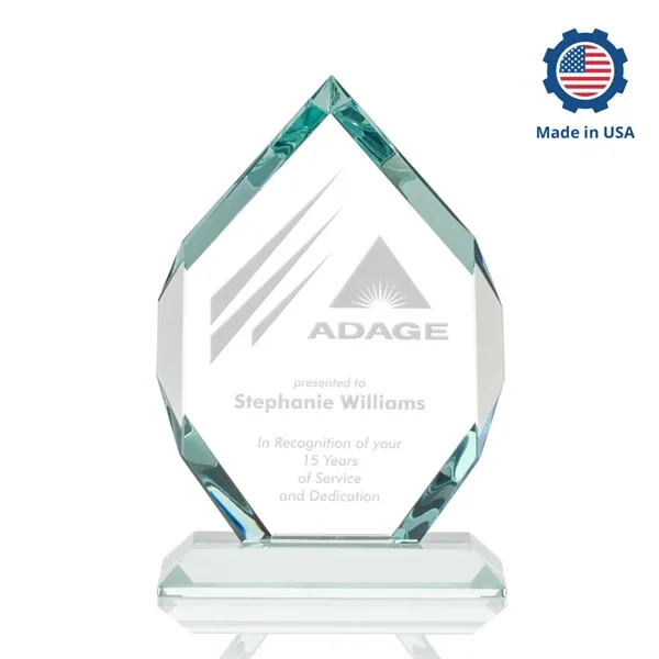 Royal Diamond Award... from ASI 84592 St Regis Group / St Regis