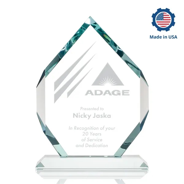 Royal Diamond Award... from ASI 84592 St Regis Group / St Regis