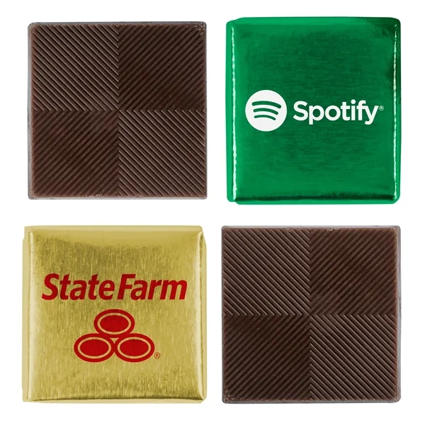 Dark Chocolatey Mint Thins... from ASI 44900 NC Custom (CI/Lanco) / Chocolate Inn