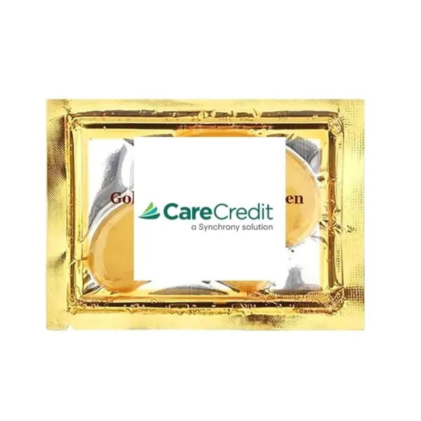 Eye Mask with Logo... from ASI 89971 Stuff A Mug