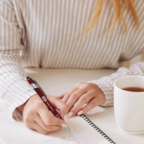 Category: Metal Pens... from ASI 55583 GMG Pen