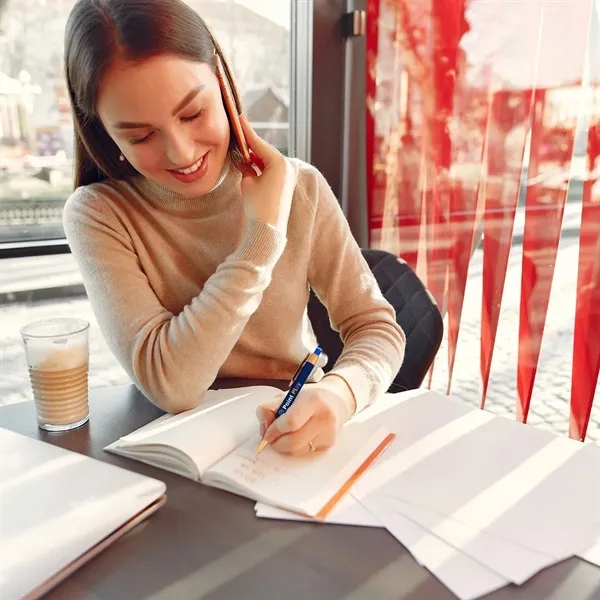 Category: Metal Pens... from ASI 55583 GMG Pen