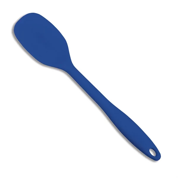 Silicone spoon for scooping, spreading and mixing ingredients.... from ASI 54040 Fey Promo / Mi Line by Fey