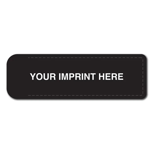 USA made etched stainless steel caliper w/ stock imprint on tool... from ASI 53430 Executive Line / Executive Line®