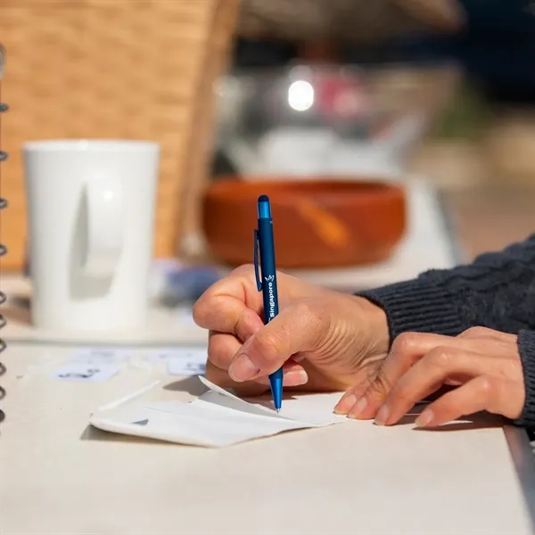 Category: Metal Pens... from ASI 55583 GMG Pen