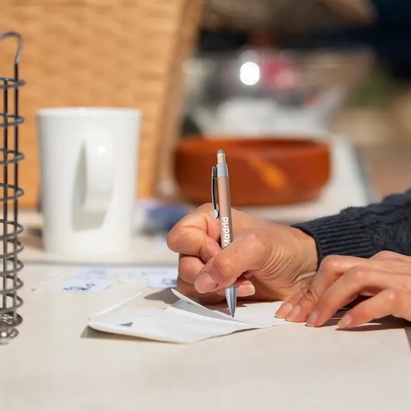 Category: Metal Pens... from ASI 55583 GMG Pen / Ultra PENWORKS