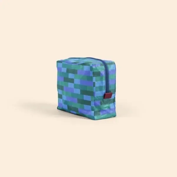 The Busy Bee pouch features a small gusset and a well-proportioned... from ASI 74710 Numo