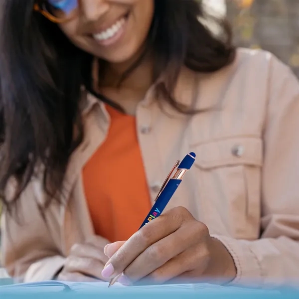 Category: Metal Pens... from ASI 55583 GMG Pen