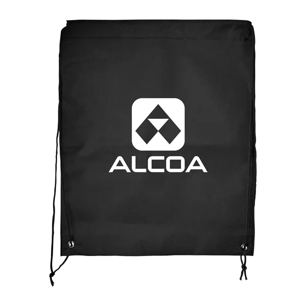 DRAWSTRING BACKPACK... from ASI 30208 A P Specialties / AP Specialties