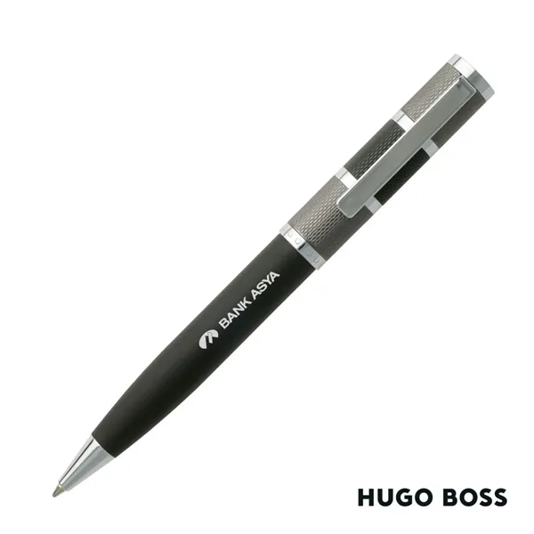 The "Formation" pen is an elegant writing instrument with a modern... from ASI 84592 St Regis Group