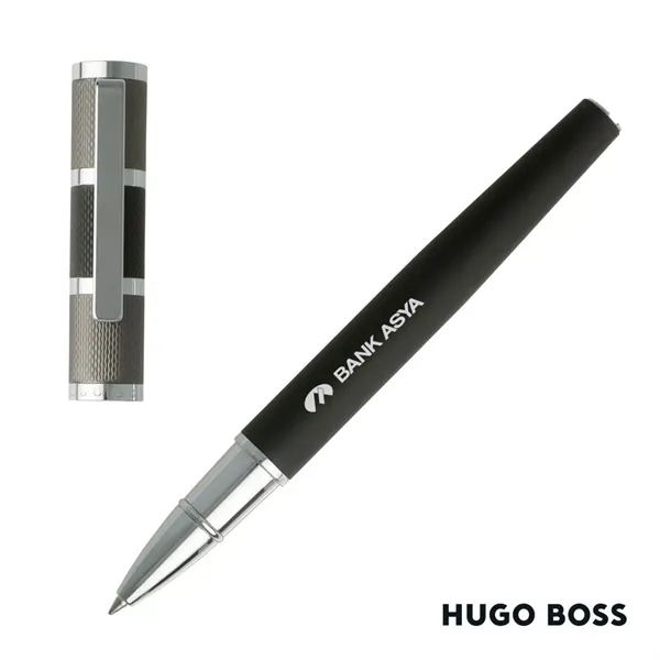 The "Formation" pen is an elegant writing instrument with a modern... from ASI 84592 St Regis Group