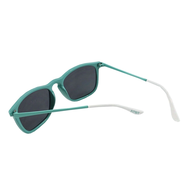 Sunglasses with a custom color of your choice that will be... from ASI 45657 Pop! Promos