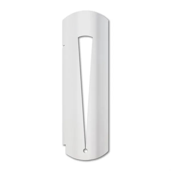 USA Made 4.5" x 1.375" .030 stainless steel etch & color... from ASI 53430 Executive Line / Executive Line®