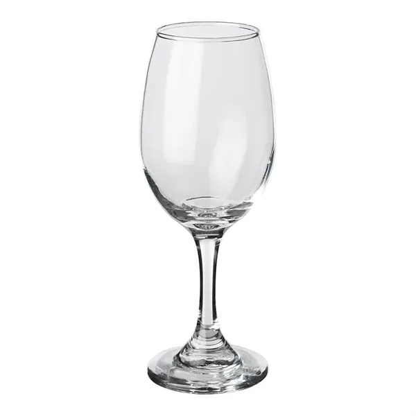 Clear 12.75 oz  wine / water goblet.... from ASI 39552 BEL Promo