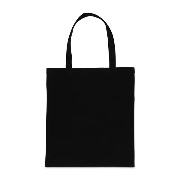 15"L x 15.75"H x 1.18"W recycled cotton tote bag.... from ASI 56070 Gemline / Gemline®
