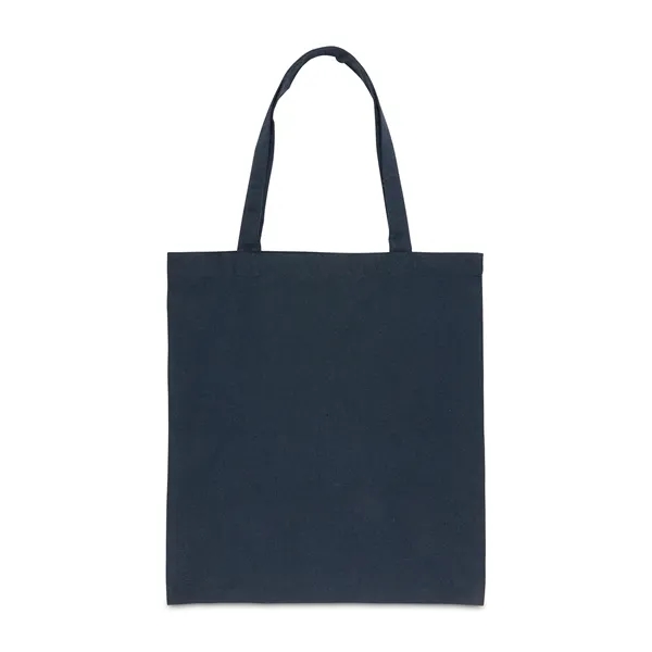 15"L x 15.75"H x 1.18"W recycled cotton tote bag.... from ASI 56070 Gemline / Gemline®