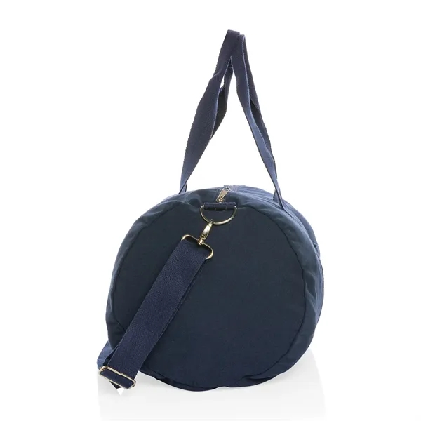 Recycled canvas duffel bag.... from ASI 56070 Gemline / Gemline®