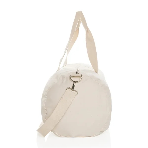 Recycled canvas duffel bag.... from ASI 56070 Gemline / Gemline®
