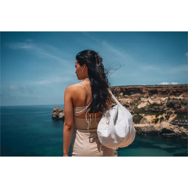 Recycled canvas duffel bag.... from ASI 56070 Gemline / Gemline®