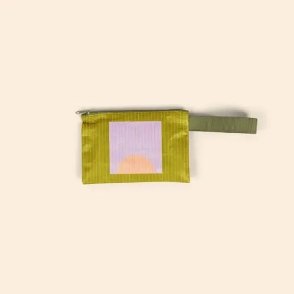 The Poptart To Go is a wristlet pouch that allows for... from ASI 74710 Numo
