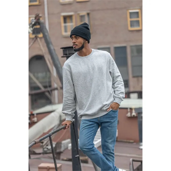 Fold-over beanie with classic design.... from ASI 56070 Gemline / Gemline®