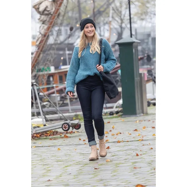 Fold-over beanie with classic design.... from ASI 56070 Gemline / Gemline®