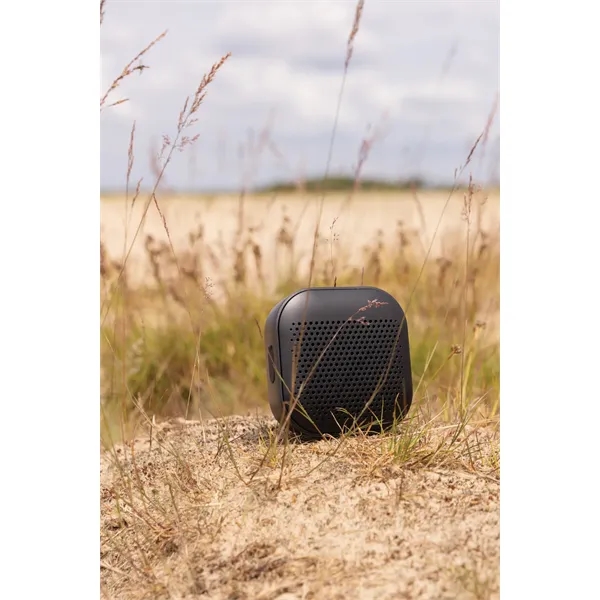 3-watt wireless speaker with a 400mAh battery.... from ASI 56070 Gemline / Gemline®