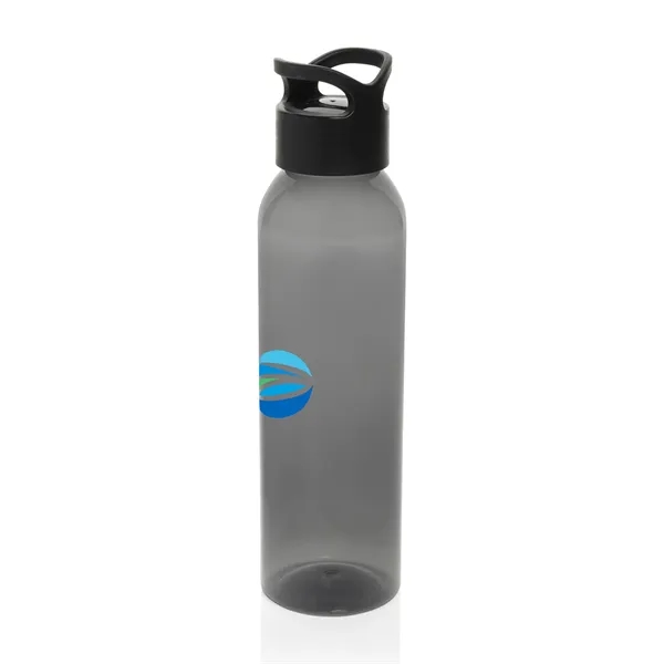 22 oz. water bottle made from rPET materials.... from ASI 56070 Gemline / Gemline®