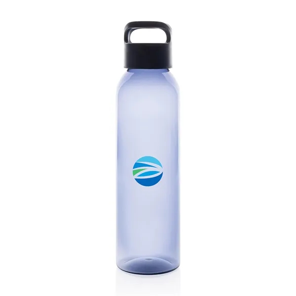 22 oz. water bottle made from rPET materials.... from ASI 56070 Gemline / Gemline®