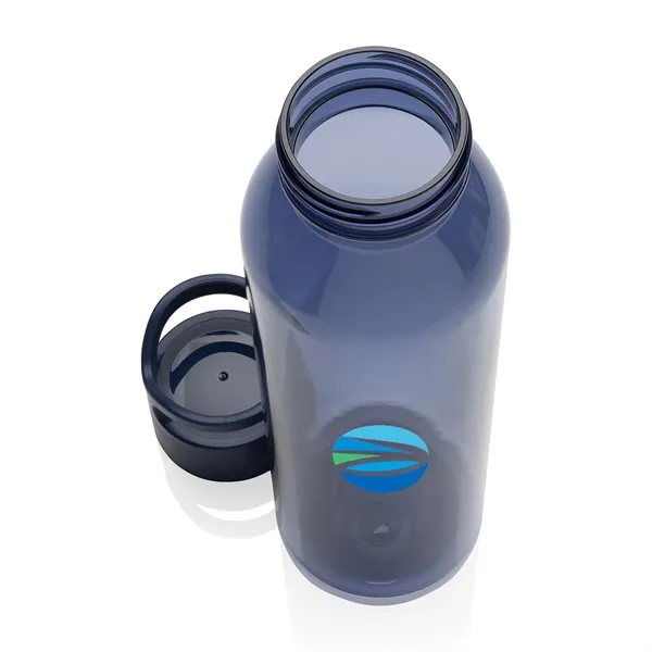 22 oz. water bottle made from rPET materials.... from ASI 56070 Gemline / Gemline®