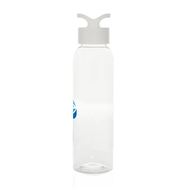 22 oz. water bottle made from rPET materials.... from ASI 56070 Gemline / Gemline®