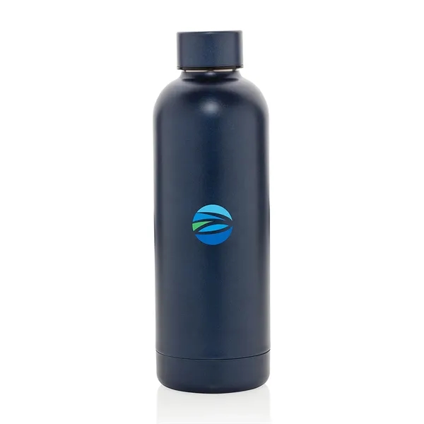 16.9 oz. double wall stainless steel bottle.... from ASI 56070 Gemline / Gemline®