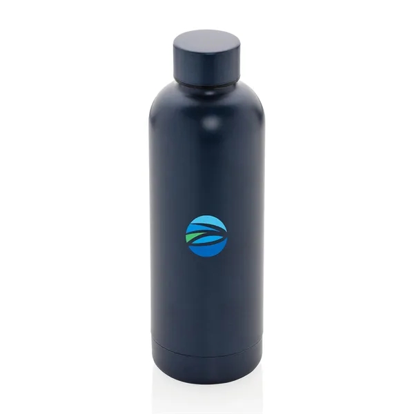 16.9 oz. double wall stainless steel bottle.... from ASI 56070 Gemline / Gemline®