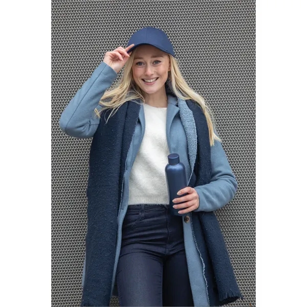 16.9 oz. double wall stainless steel bottle.... from ASI 56070 Gemline / Gemline®