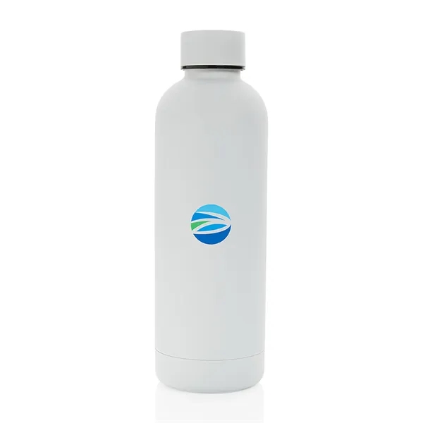 16.9 oz. double wall stainless steel bottle.... from ASI 56070 Gemline / Gemline®