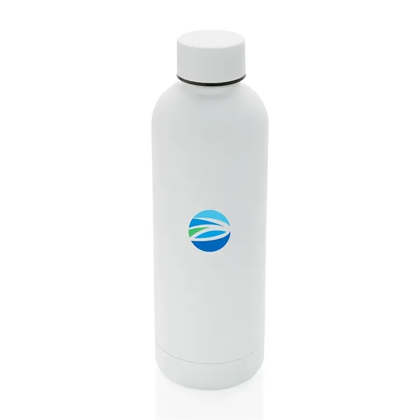 16.9 oz. double wall stainless steel bottle.... from ASI 56070 Gemline / Gemline®