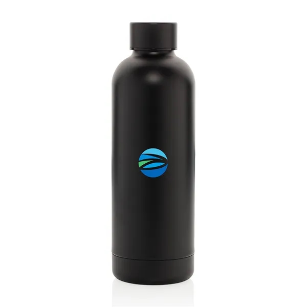 16.9 oz. double wall stainless steel bottle.... from ASI 56070 Gemline / Gemline®