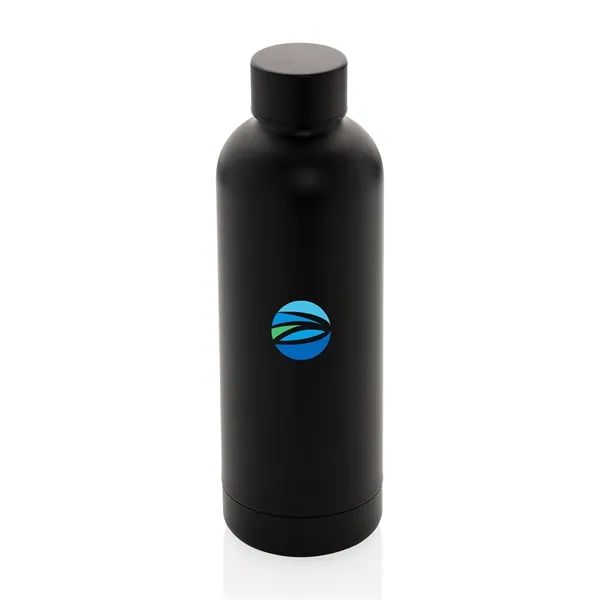 16.9 oz. double wall stainless steel bottle.... from ASI 56070 Gemline / Gemline®