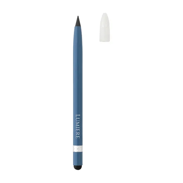 Aluminum inkless pencil with eraser.... from ASI 56070 Gemline / Gemline®
