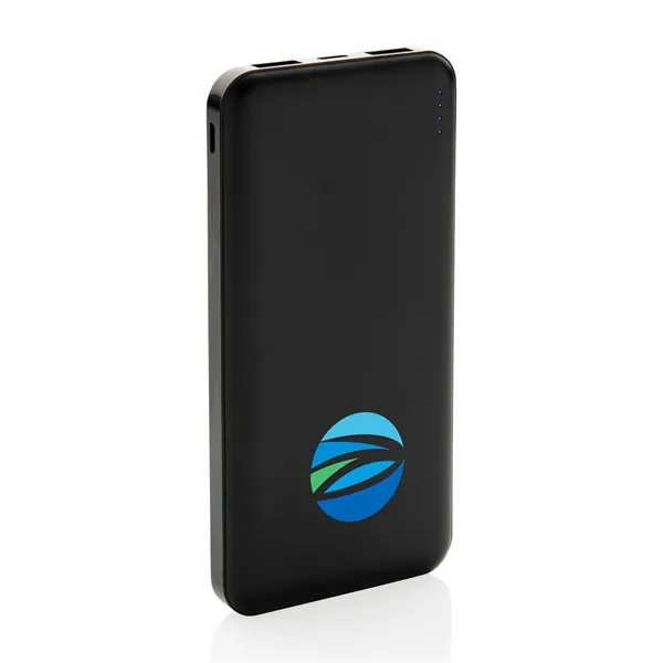 10,000mAh power bank with dual USB outputs.... from ASI 56070 Gemline / Gemline®