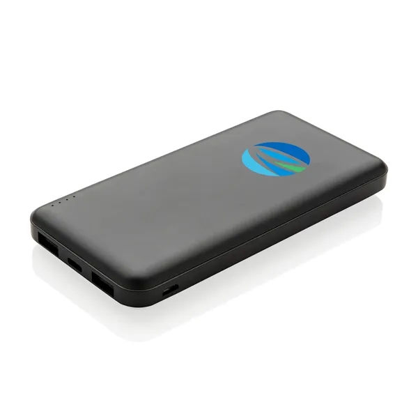 10,000mAh power bank with dual USB outputs.... from ASI 56070 Gemline / Gemline®