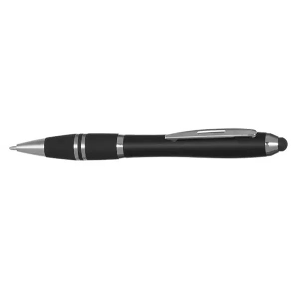 Stylus ballpoint iPen; 5.25" W x 0.625" H.... from ASI 39552 BEL Promo
