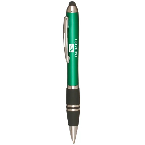 Stylus ballpoint iPen; 5.25" W x 0.625" H.... from ASI 39552 BEL Promo