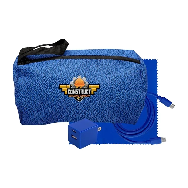 Speck A+C to C Cable, Wall & Cloth Set... from ASI 30208 A P Specialties / AP Specialties