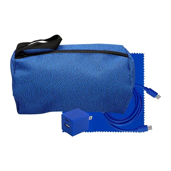 Speck A+C to C Cable, Wall & Cloth Set... from ASI 30208 A P Specialties / AP Specialties