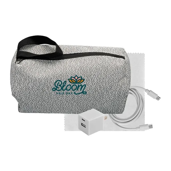 Speck A+C to C Cable, Wall & Cloth Set... from ASI 30208 A P Specialties / AP Specialties